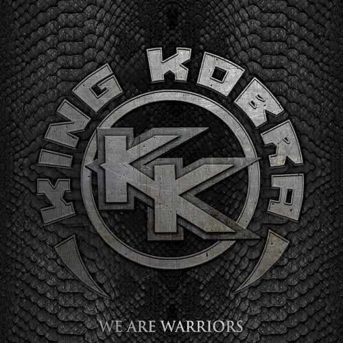 King Kobra - We Are Warriors - Vinyl Record
