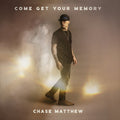Matthew,chase - Come Get Your Memory - Music CD