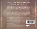 Chase Matthew - Come Get Your Memory