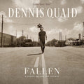 Quaid,dennis - Fallen: A Gospel Record For Sinners - Music CD
