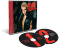 Idol,billy - Billy Idol - Music CD
