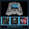 Mr Big - Albums 1976-1978 - Music CD