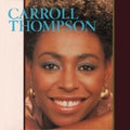 Thompson,carroll - Carroll Thompson - Music CD