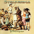 Stackridge - Extravaganza - Music CD