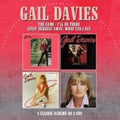Davies,gail - Game / I'll Be There / Givin Herself Away / What - Music CD