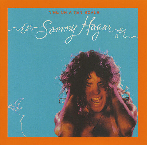Hagar,sammy - Nine On A Ten Scale - Music CD
