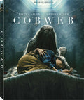 Cobweb - Cobweb - Blu-ray