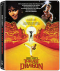 Berry Gordy's The Last Dragon - Berry Gordy's The Last Dragon - UHD