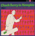 Berry,chuck - Chuck Berry In Memphis - Vinyl Record