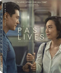 Past Lives - Past Lives - Blu-ray