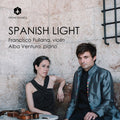 Granados / Manen / Fullana - Spanish Light - Music CD