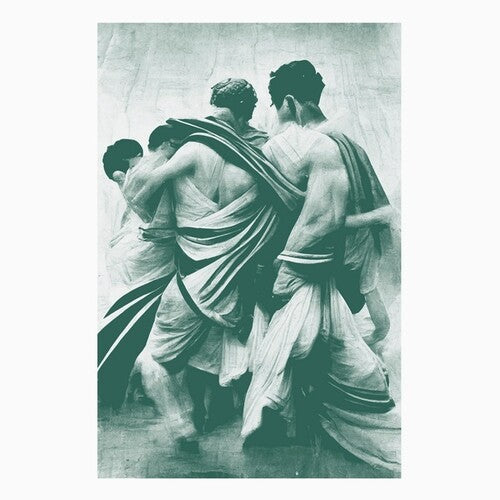 Novak,yann - Voice Of Theseus - Music CD