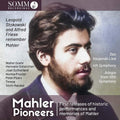 Mahler / London Symphony Orchestra - Pioneers - Music CD