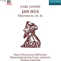 Loewe / Mauch / Malotta - Jan Hus - Music CD