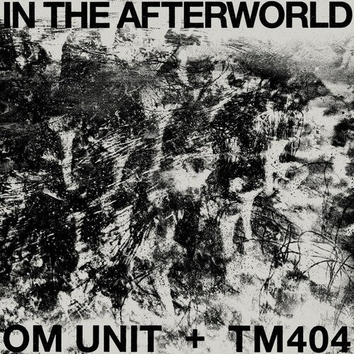 Om Unit / Tm404 - In The Afterworld - Vinyl Record