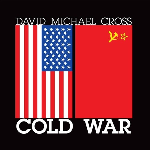 Cross,david Michael - Cold War - Vinyl Record