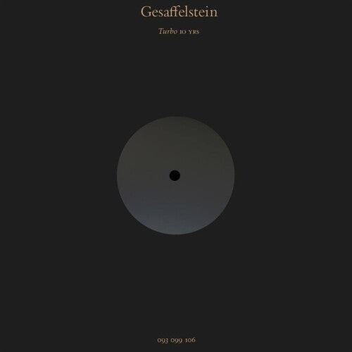 Gesaffelstein - Variations - Vinyl Record