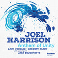 Harrison,joel - Anthem Of Unity - Music CD