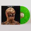 A Giant Dog - Bite - Vinyl Record