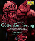 Bayreuther Festspielorchester - Wagner: Gotterdammerung - Blu-ray