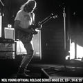 Neil Young - Official Release Series Discs 22, 23+, 24 & 25 [Box Set]