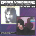 Get Used To It-Best Of Music CD