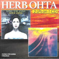 Ohta,herb - 2 Lps On 1 Cd-song For Anna-feelings - Music CD