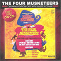 Four Musketeers / O.c.r. - Four Musketeers / O.c.r. - Music CD