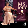 Ms Jody - Night To Remember - Music CD