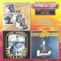 Everly,don - Solo Years Complete-3 Lps + 3 Bonus Cuts (2 Cd) - Music CD
