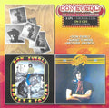 Solo Years Complete-3 Lps + 3 Bonus Cuts (2 Cd) Music CD