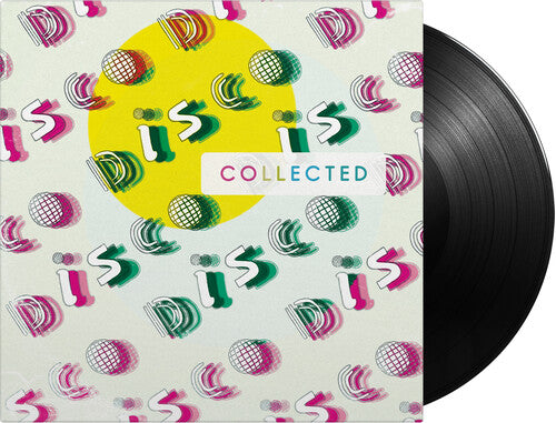 Disco Collected / Various - Disco Collected / Various - Vinyl Record