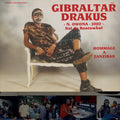 Drakus,gibraltar - Hommage A Zanzibar - Music CD