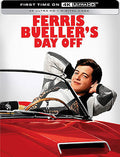 Ferris Bueller's Day Off - Ferris Bueller's Day Off - UHD