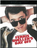 Ferris Bueller's Day Off - Ferris Bueller's Day Off - UHD