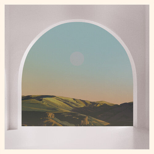 Helios - Espera - Vinyl Record
