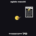 Macchi,egisto - Gangsters '70 - Vinyl Record