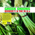 Booker T / M.g.'s - Green Onions - Vinyl Record