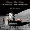 Lenehan,john - Beethoven Piano Sonatas: Moonlight & Pathetique - Music CD