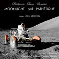 Lenehan,john - Beethoven Piano Sonatas: Moonlight & Pathetique - Vinyl Record