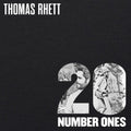 Rhett,thomas - 20 Number Ones - Music CD