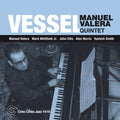 Valera,manuel - Vessel - Music CD