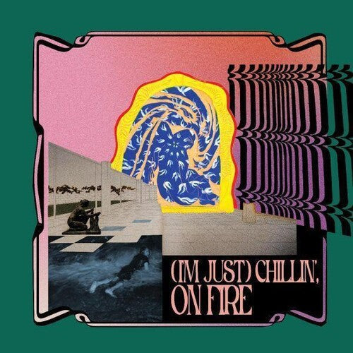 African Roots Of Jazz - I'm Just Chillin' On Fire [2LP]