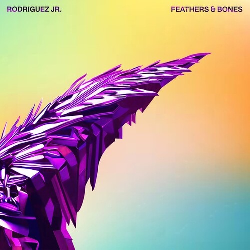 Rodriguez Jr - Feathers & Bones - Vinyl Record