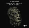 Philharmonia Orchestra - Beethoven: Symphony No. 9 Choral - Vinyl Record