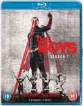 Boys: Season 1 - Boys: Season 1 - Blu-ray