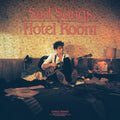 Bassett,joshua - Sad Songs In A Hotel Room - Vinyl Record