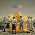 Phish - Fuego (spontaneous Combustion Ed) - Vinyl Record