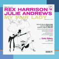 My Fair Lady / O.B.C. Music CD