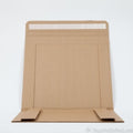 Bu Mlp1 Mmm 12 Lp Record Mailers 50p - Bu Mlp1 Mmm 12 Lp Record Mailers 50p - Vinyl Accessories